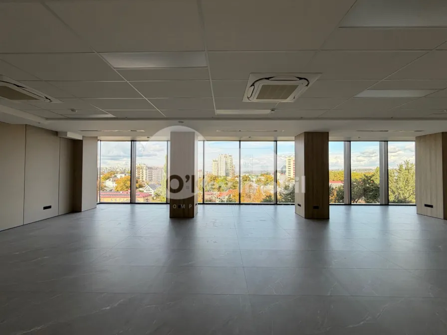 Офис, Центр, ШТЕФАН ЧЕЛ МАРЕ