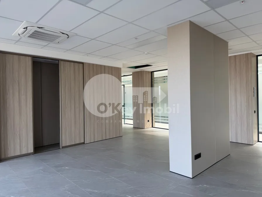 Офис, Центр, ШТЕФАН ЧЕЛ МАРЕ