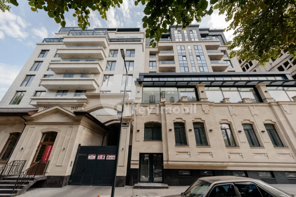 Квартира, Центр, ТРИКОЛОРУЛУИ