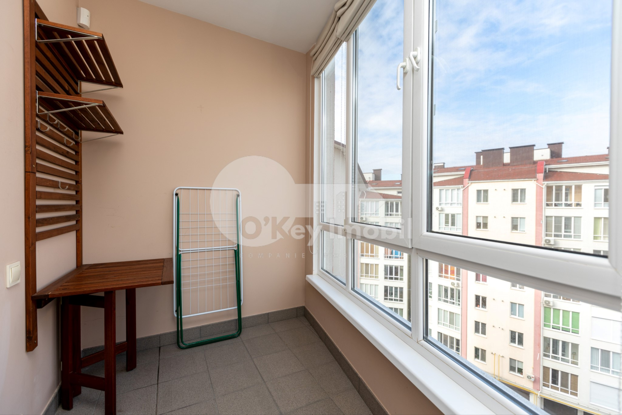 Apartament, Centru, CONSTANTIN VÂRNAV