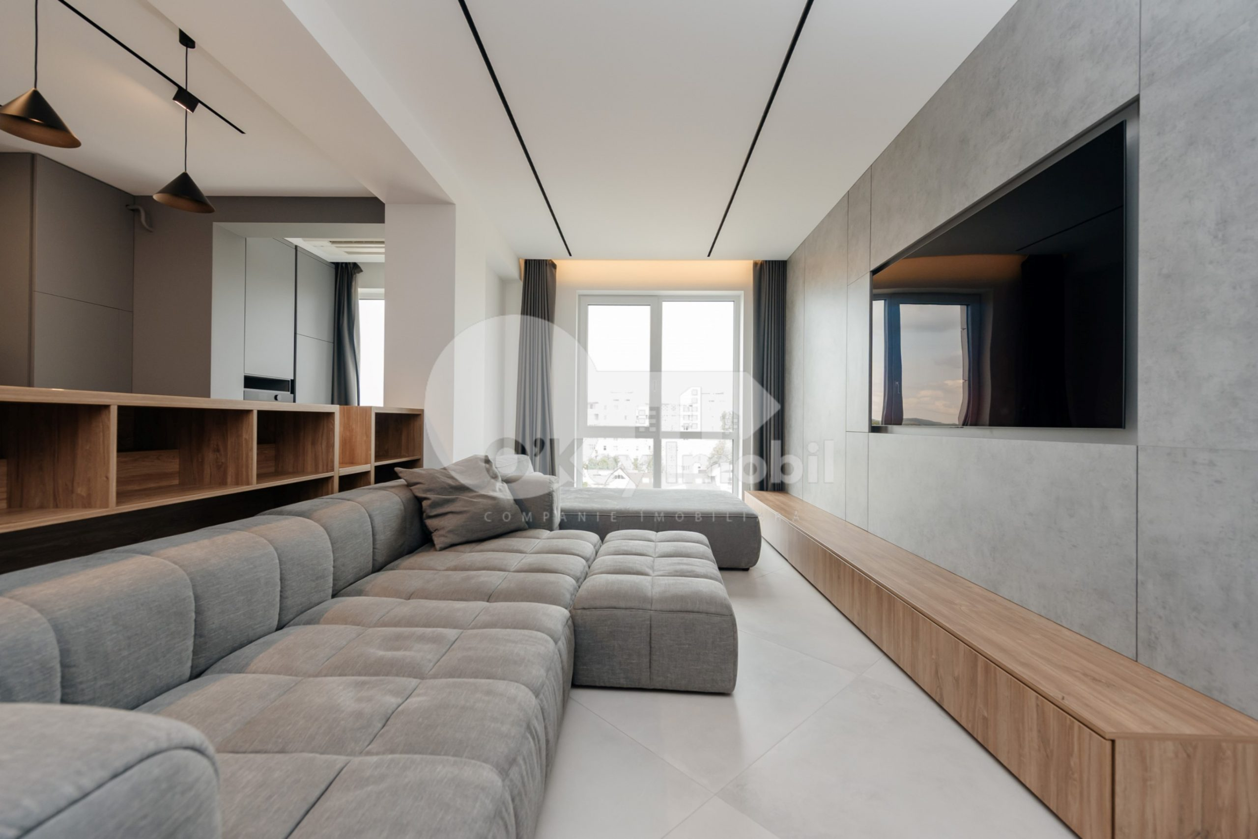 Apartament, Centru, TRICOLORULUI