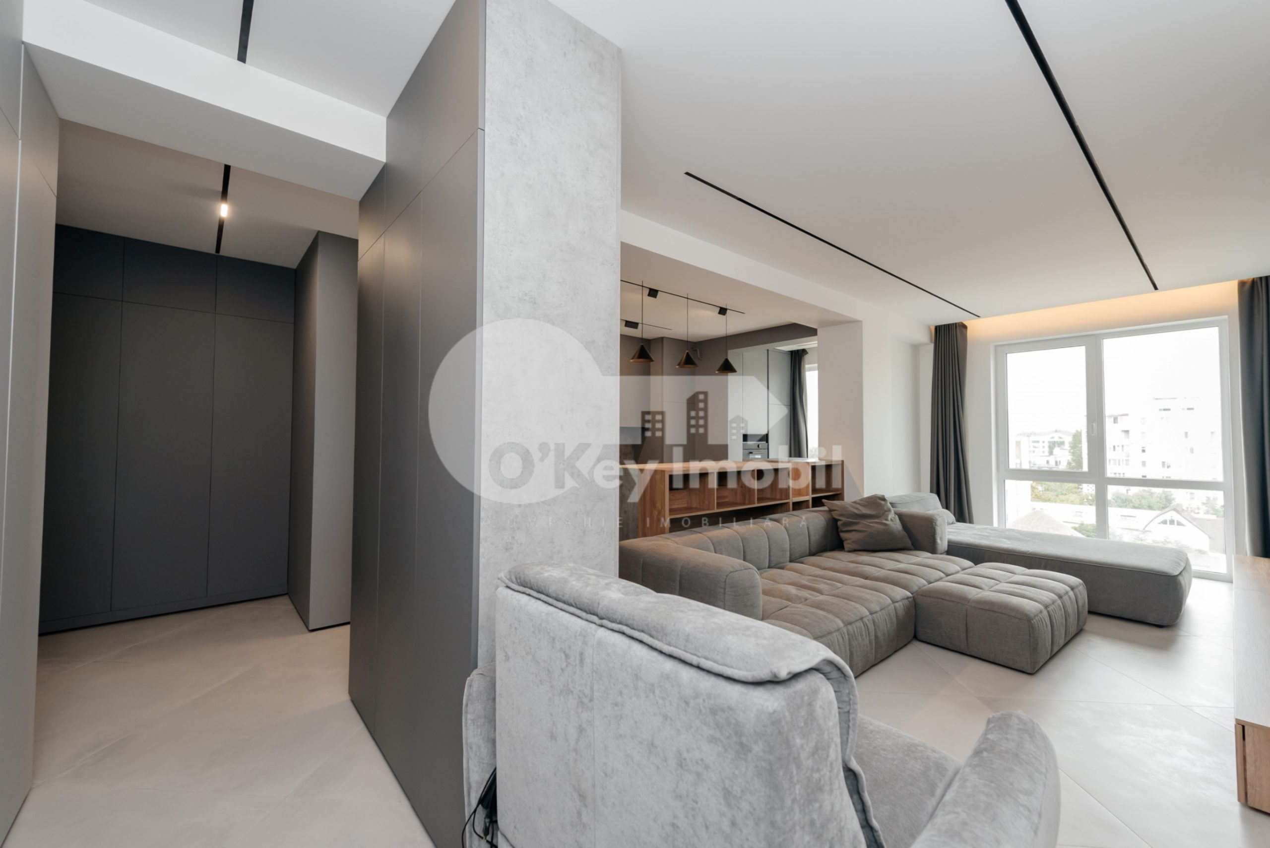 Apartament, Centru, TRICOLORULUI