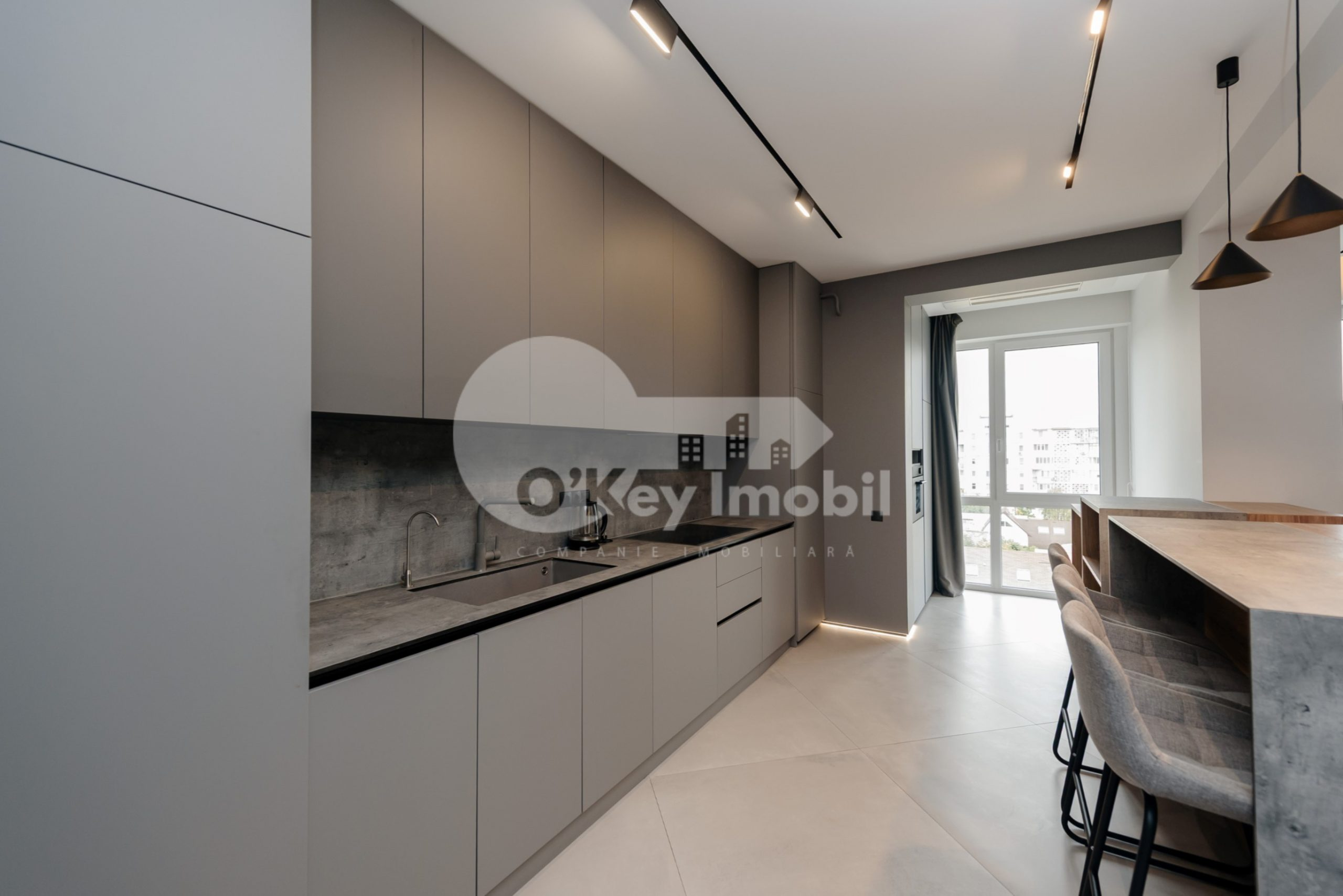 Apartament, Centru, TRICOLORULUI