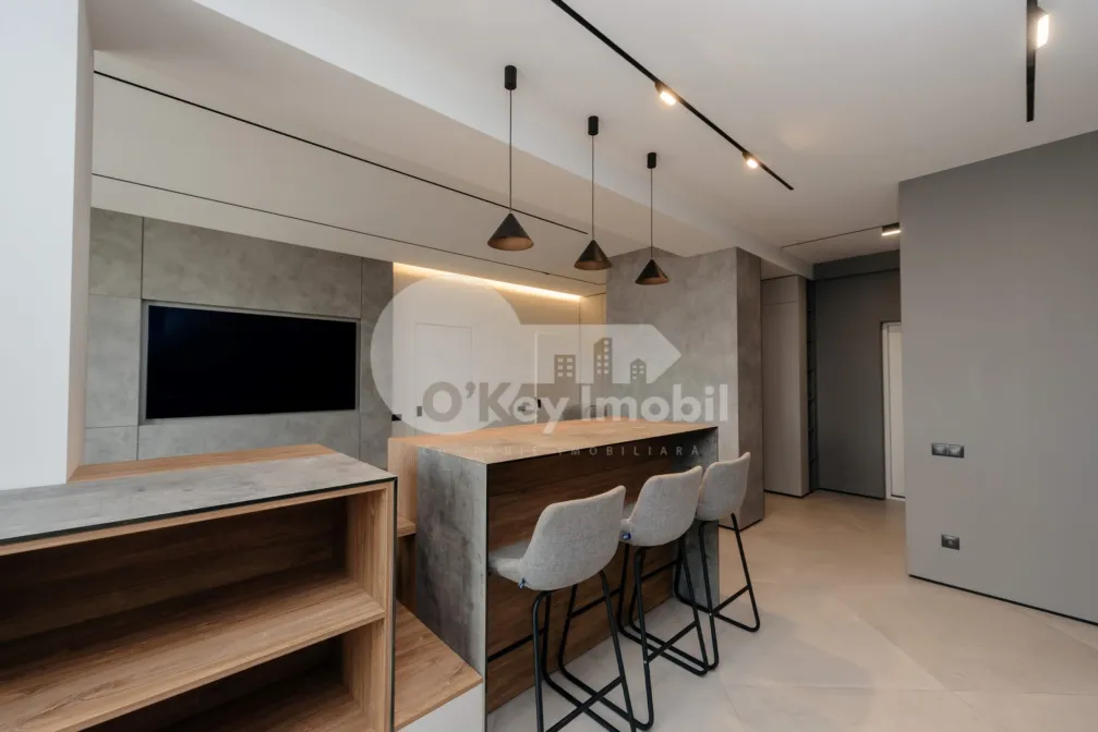 Квартира, Центр, ТРИКОЛОРУЛУИ