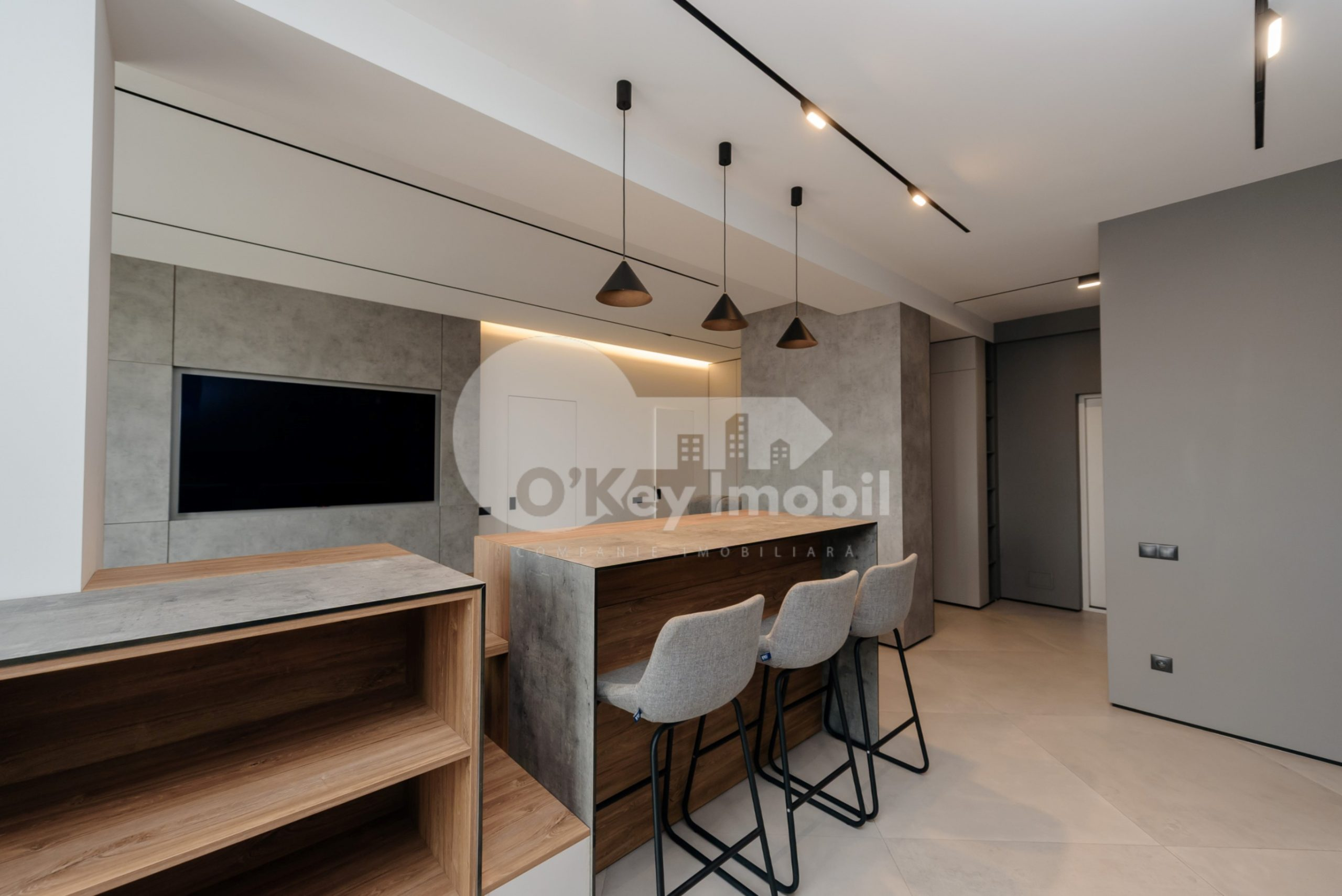 Apartament, Centru, TRICOLORULUI