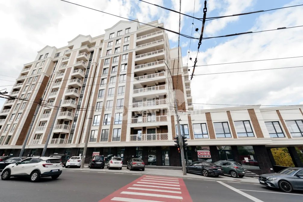 Apartament, Centru, CONSTANTIN STERE