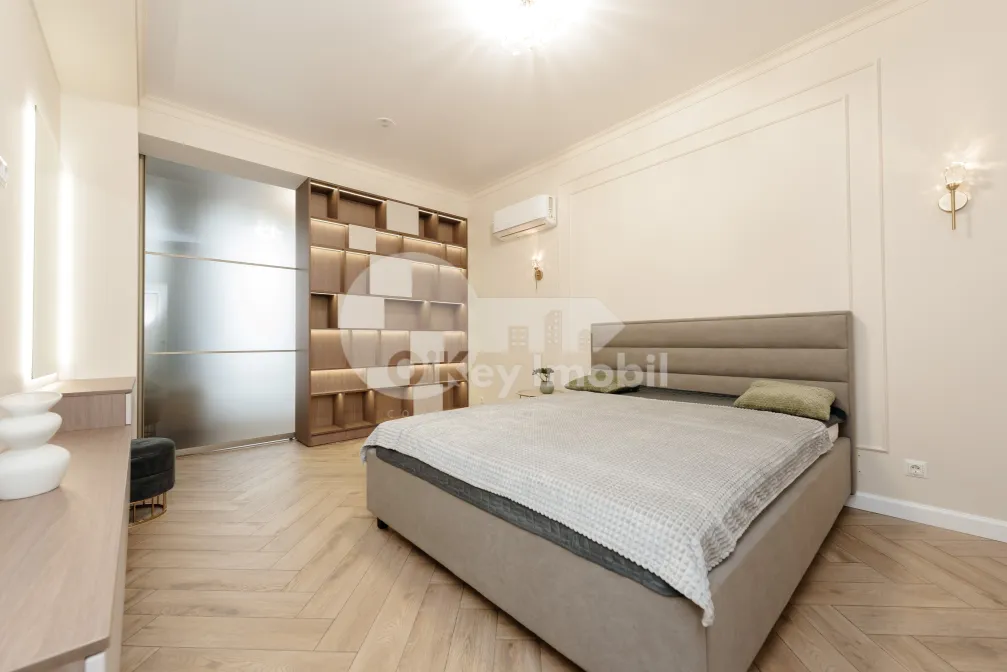 Apartament, Centru, CONSTANTIN STERE