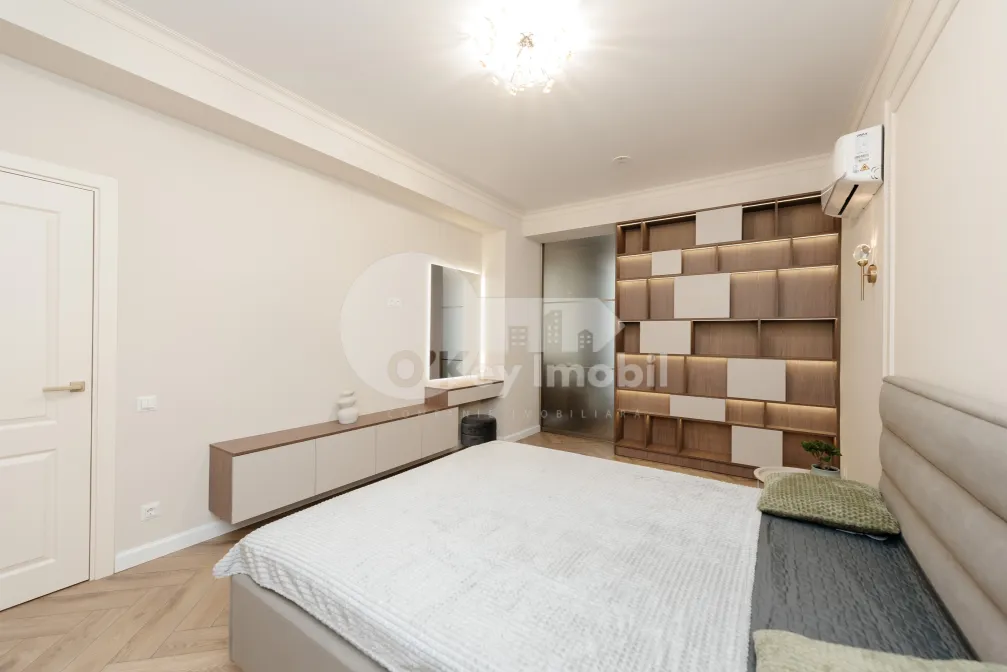 Apartament, Centru, CONSTANTIN STERE