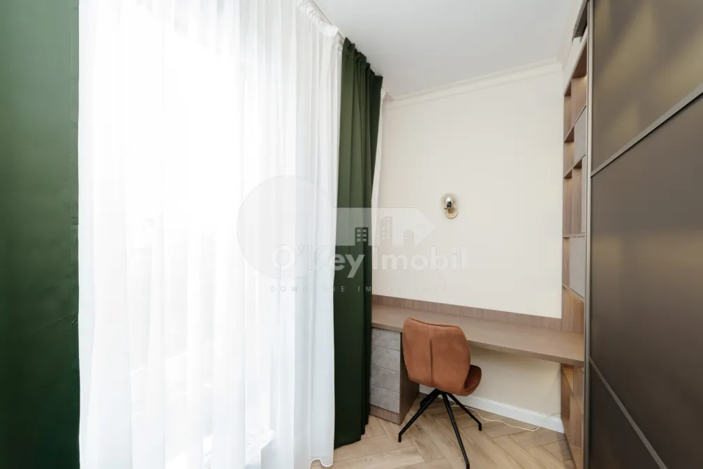 Apartament, Centru, CONSTANTIN STERE