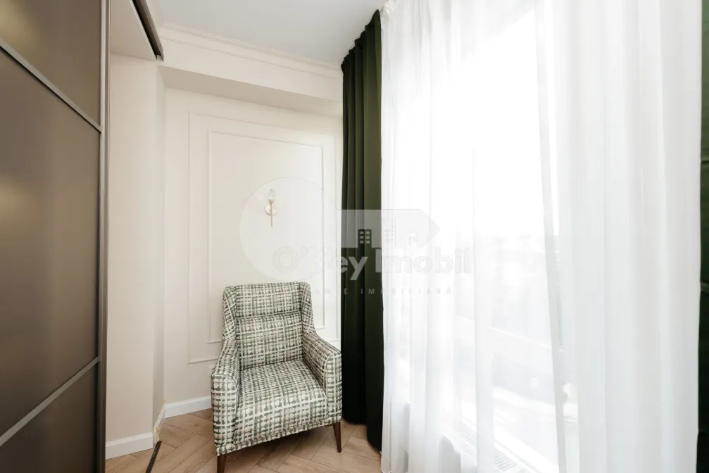 Apartament, Centru, CONSTANTIN STERE