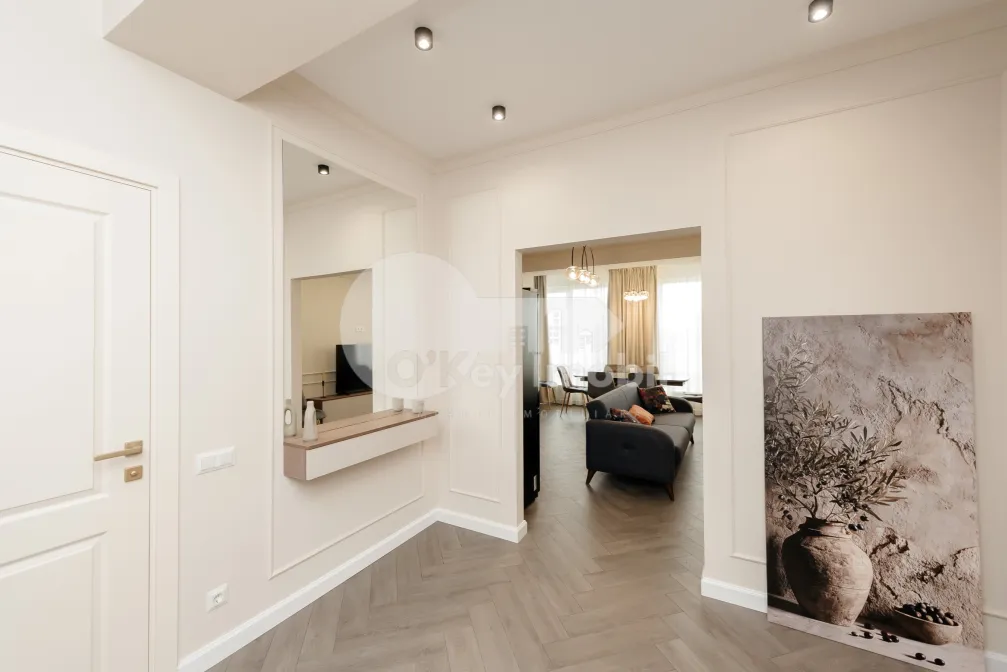 Apartament, Centru, CONSTANTIN STERE