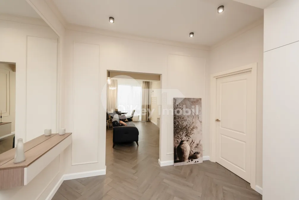 Apartament, Centru, CONSTANTIN STERE