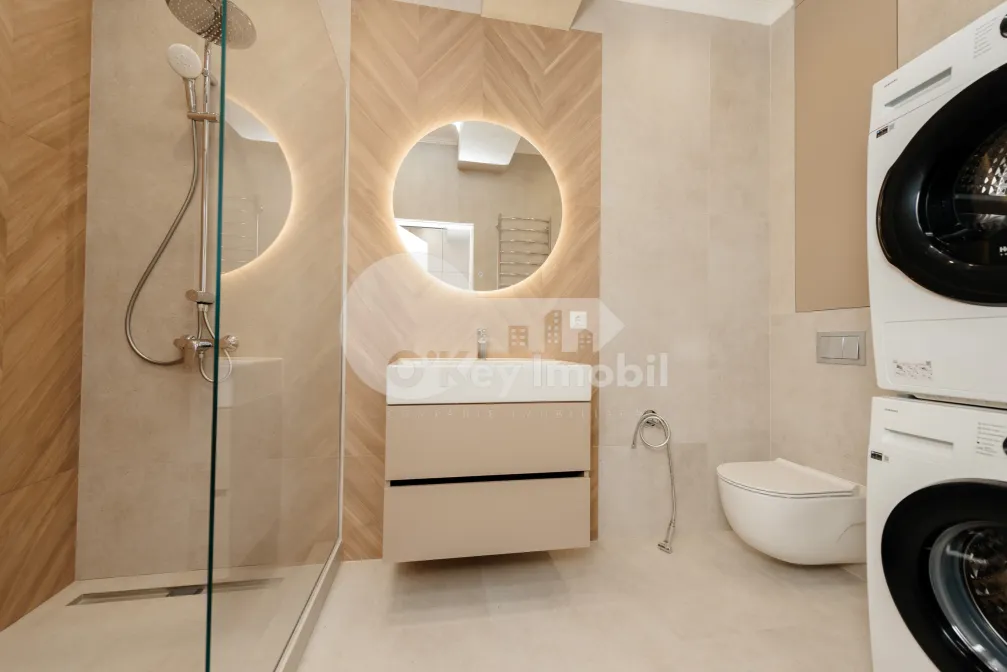 Apartament, Centru, CONSTANTIN STERE