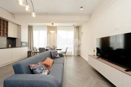 Apartament, Centru, CONSTANTIN STERE