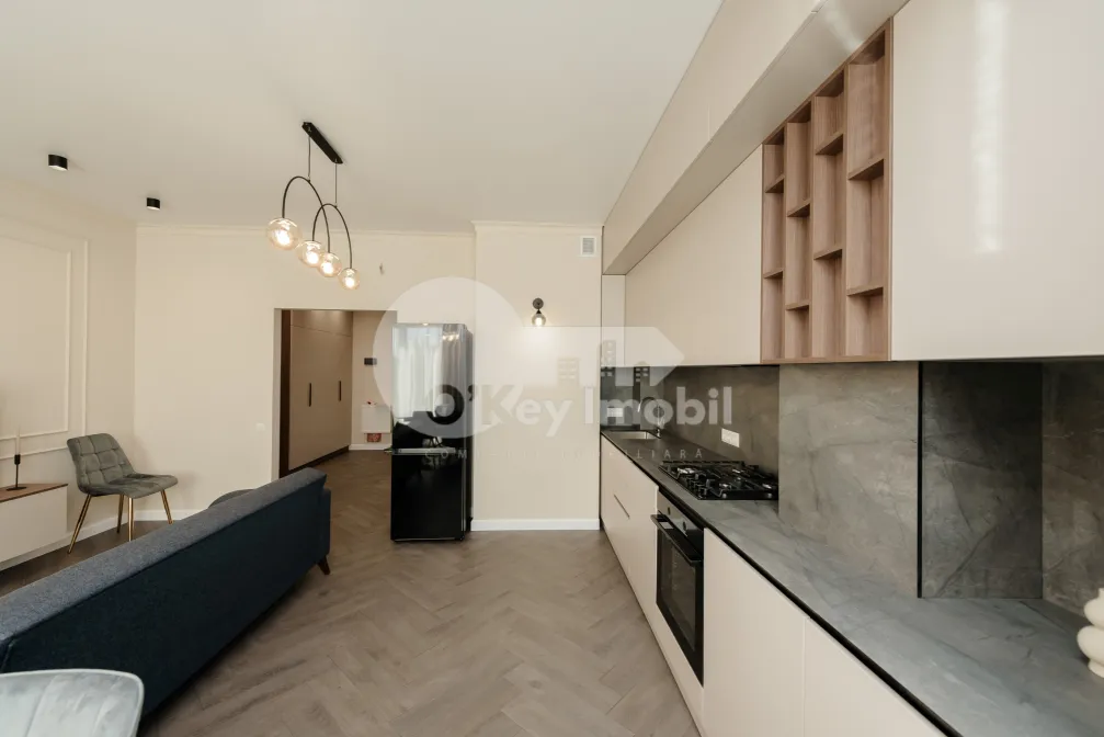 Apartament, Centru, CONSTANTIN STERE