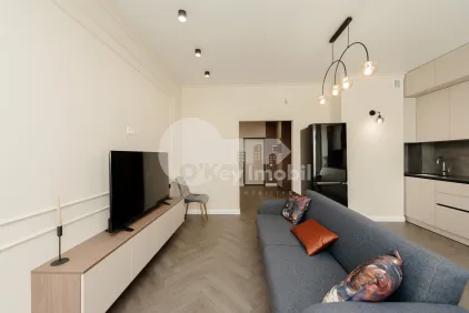 Apartament, Centru, CONSTANTIN STERE