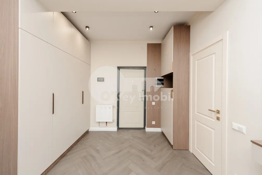 Apartament, Centru, CONSTANTIN STERE