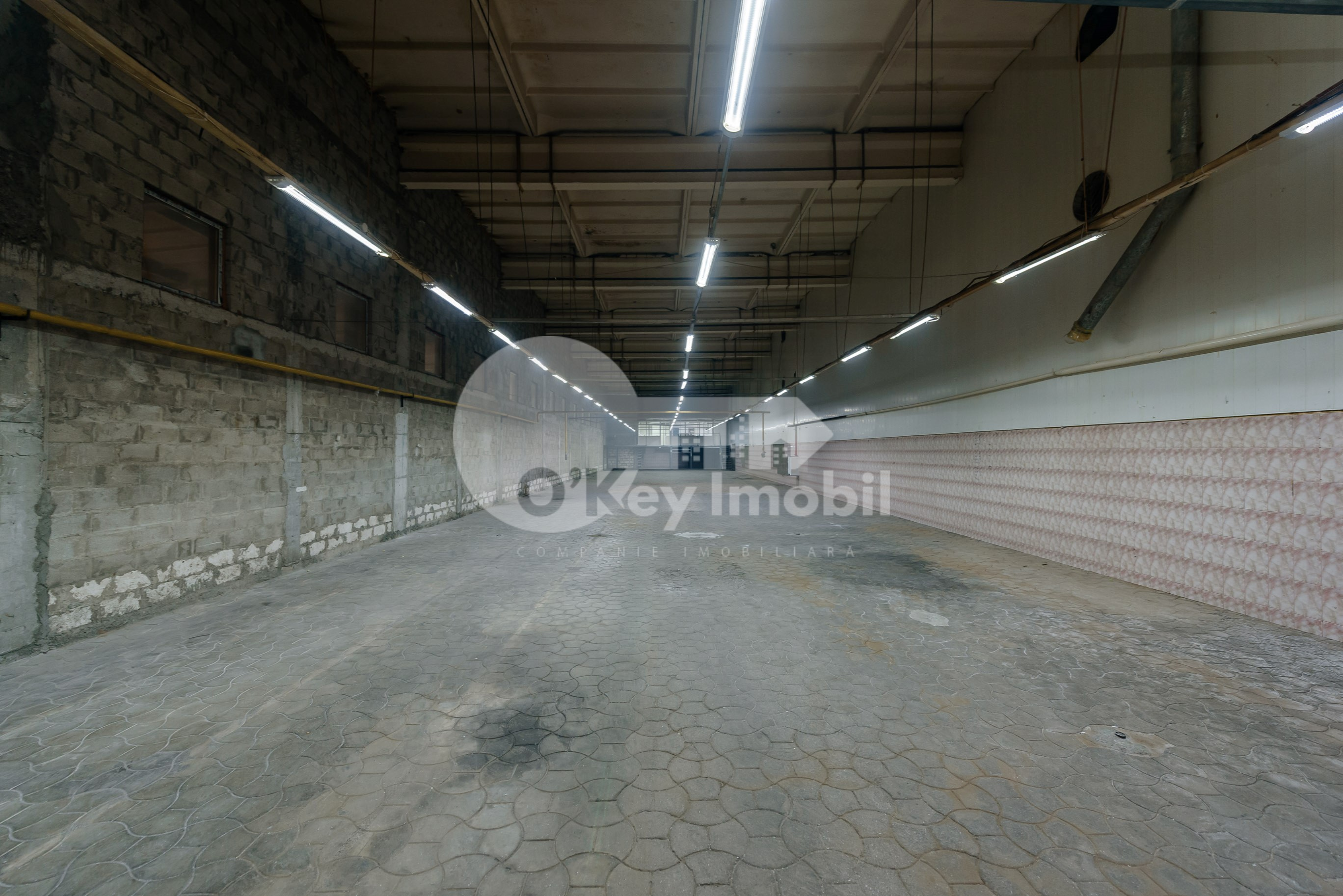 Depozit, Ciocana, VOLUNTARILOR