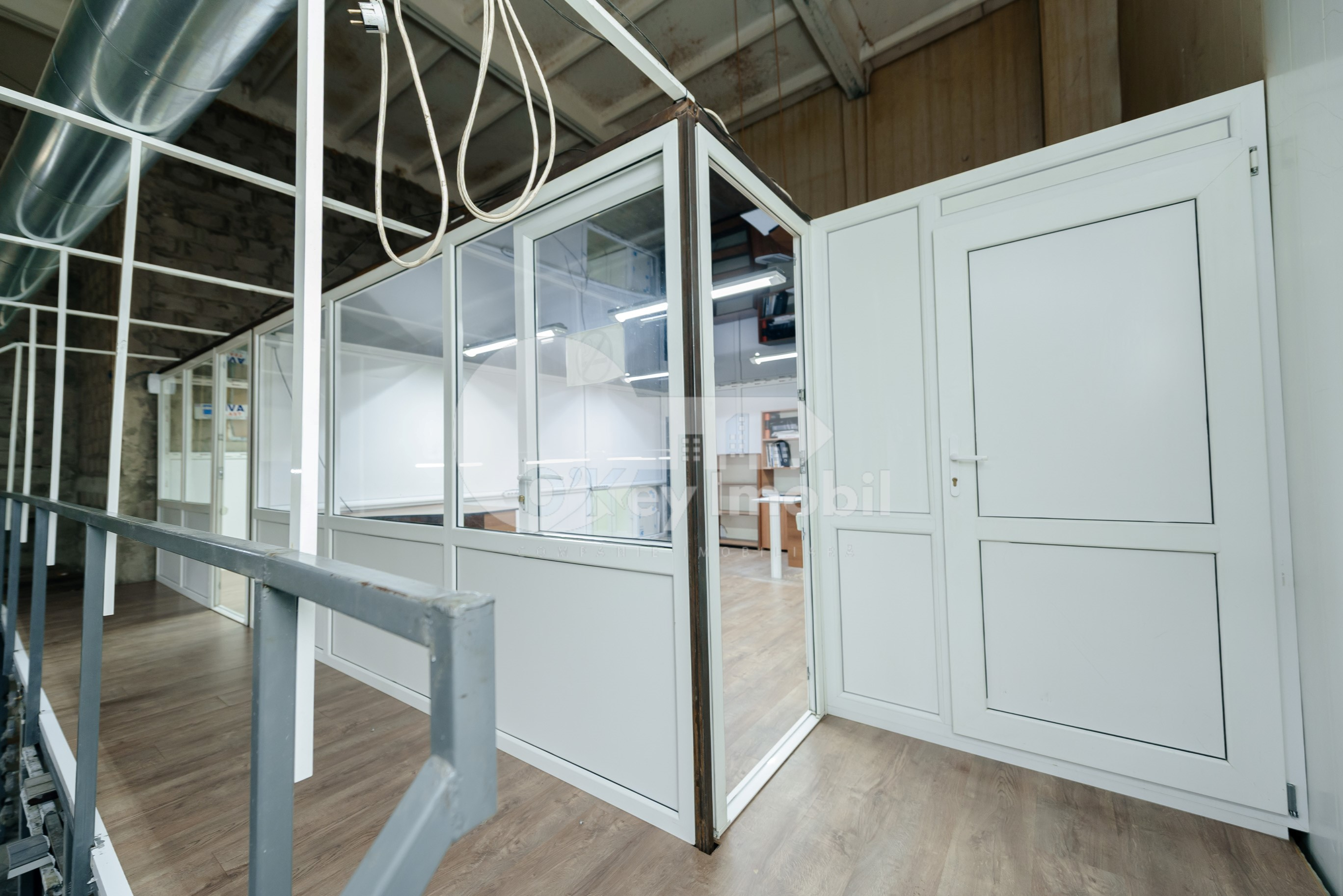 Depozit, Ciocana, VOLUNTARILOR