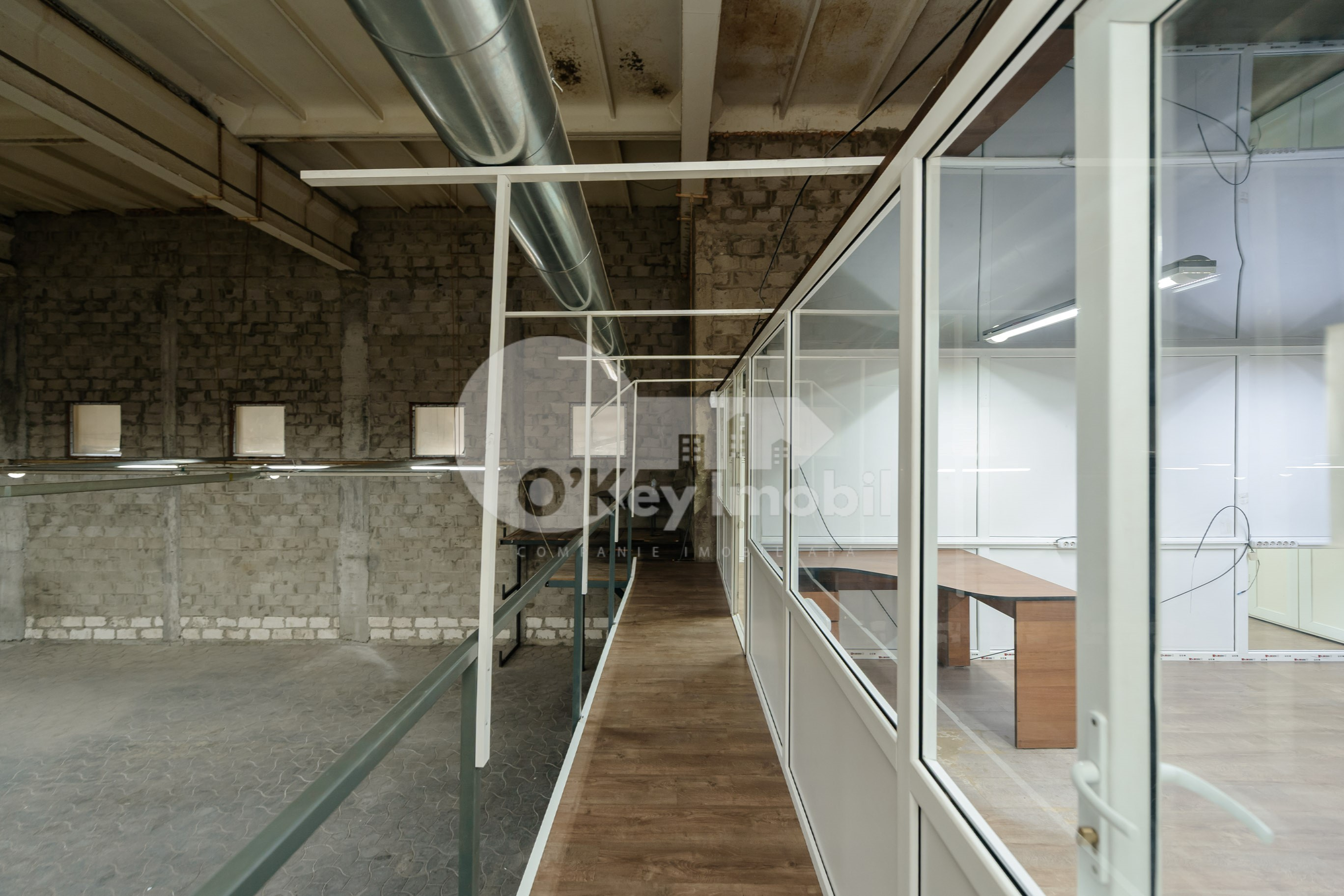 Depozit, Ciocana, VOLUNTARILOR