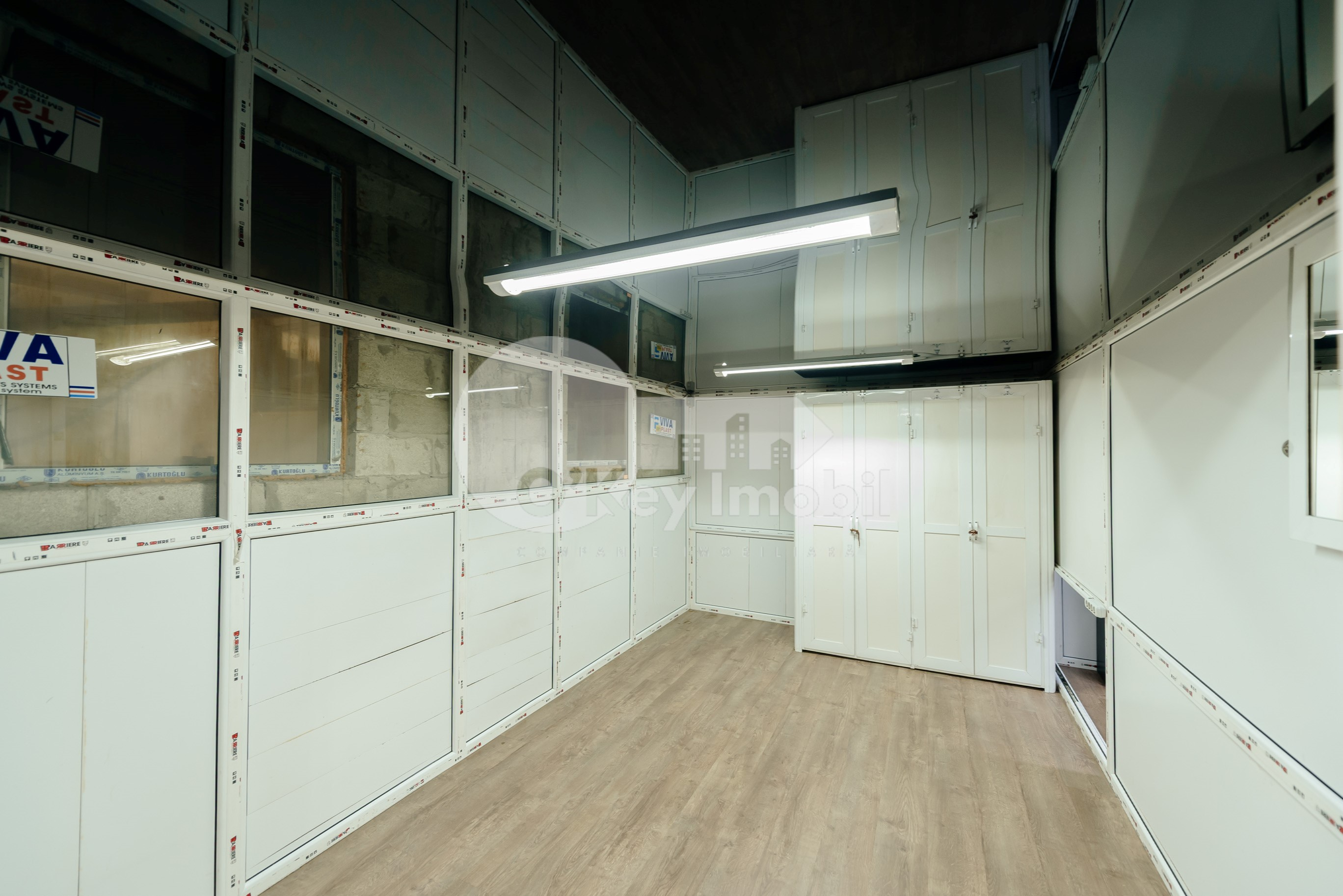 Depozit, Ciocana, VOLUNTARILOR