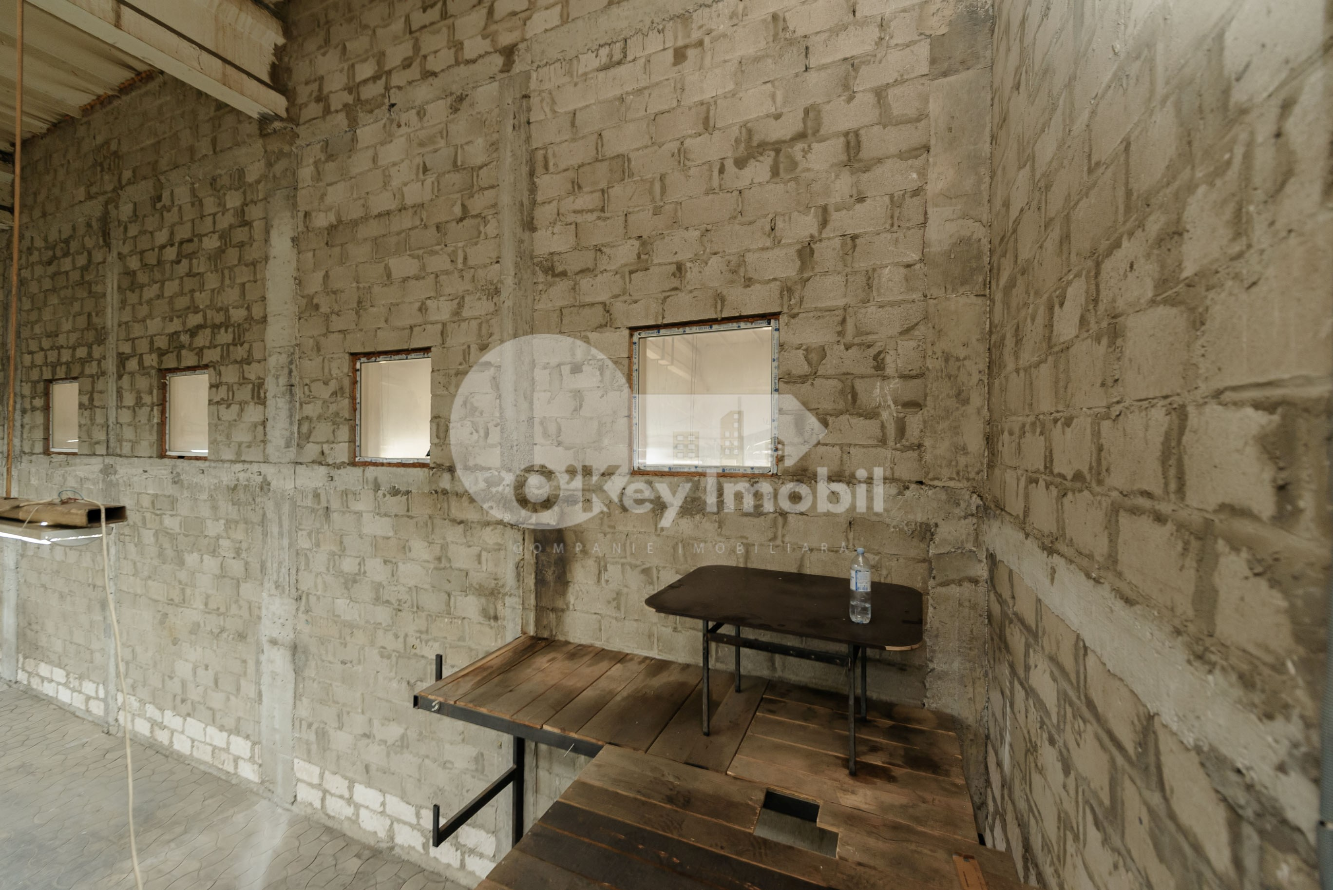 Depozit, Ciocana, VOLUNTARILOR