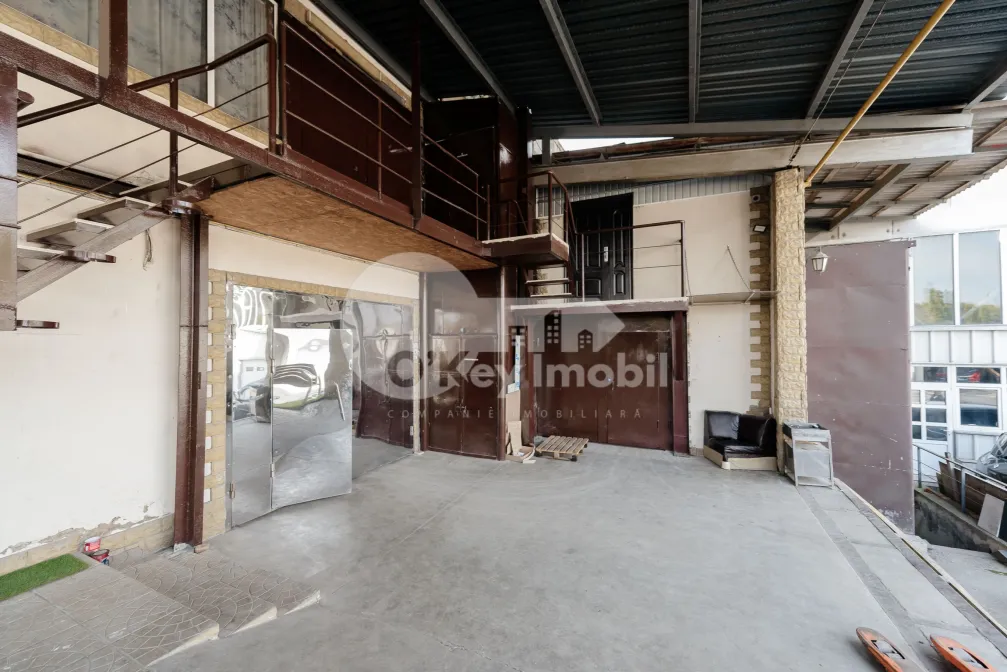 Склад, Чеканы, ВОЛУНТАРИЛОР