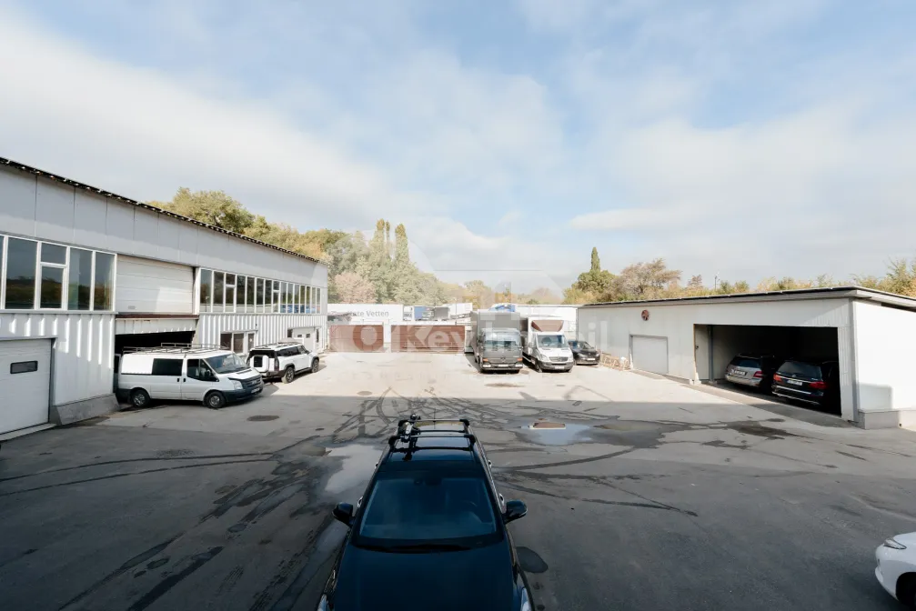 Склад, Чеканы, ВОЛУНТАРИЛОР