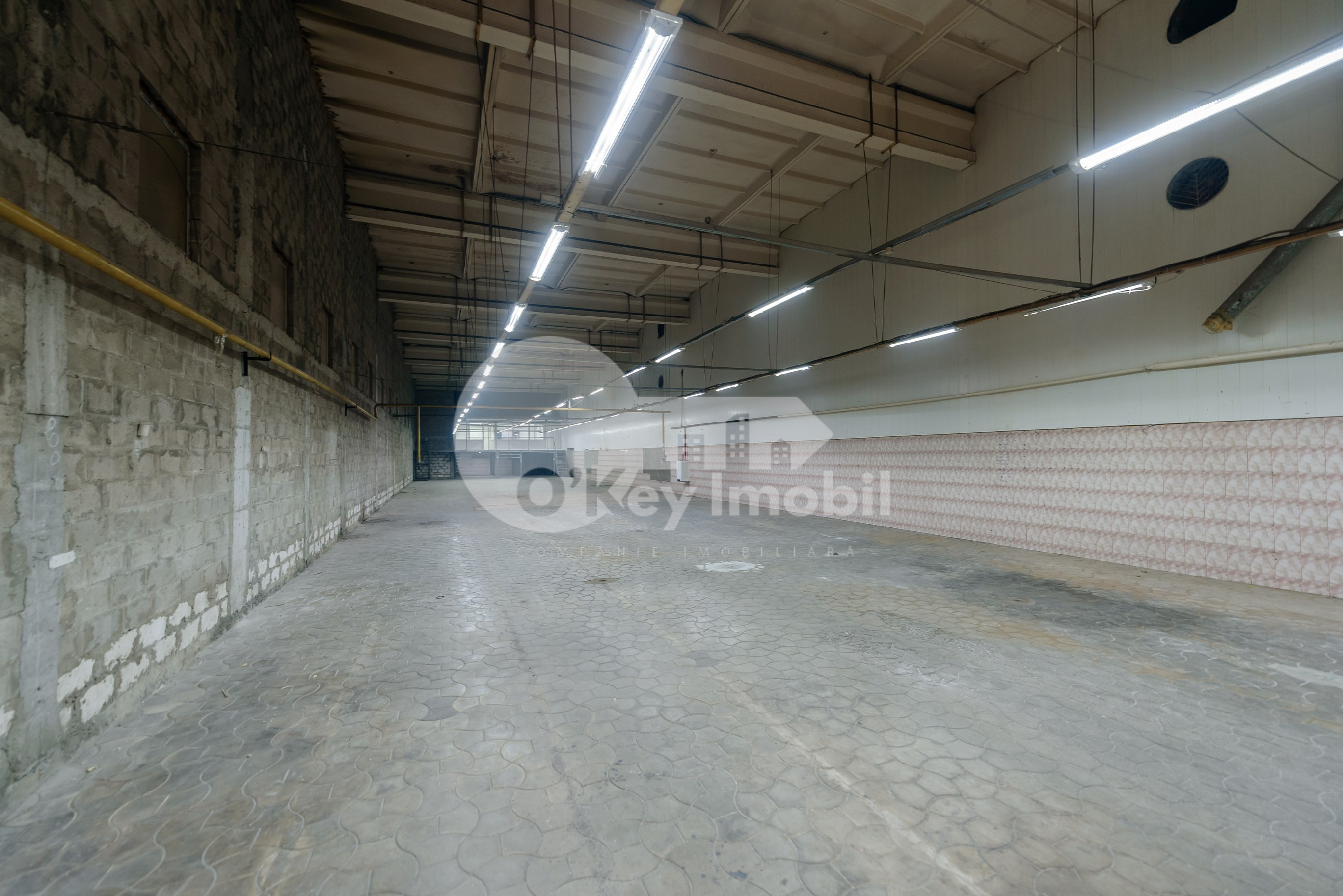 Depozit, Ciocana, VOLUNTARILOR