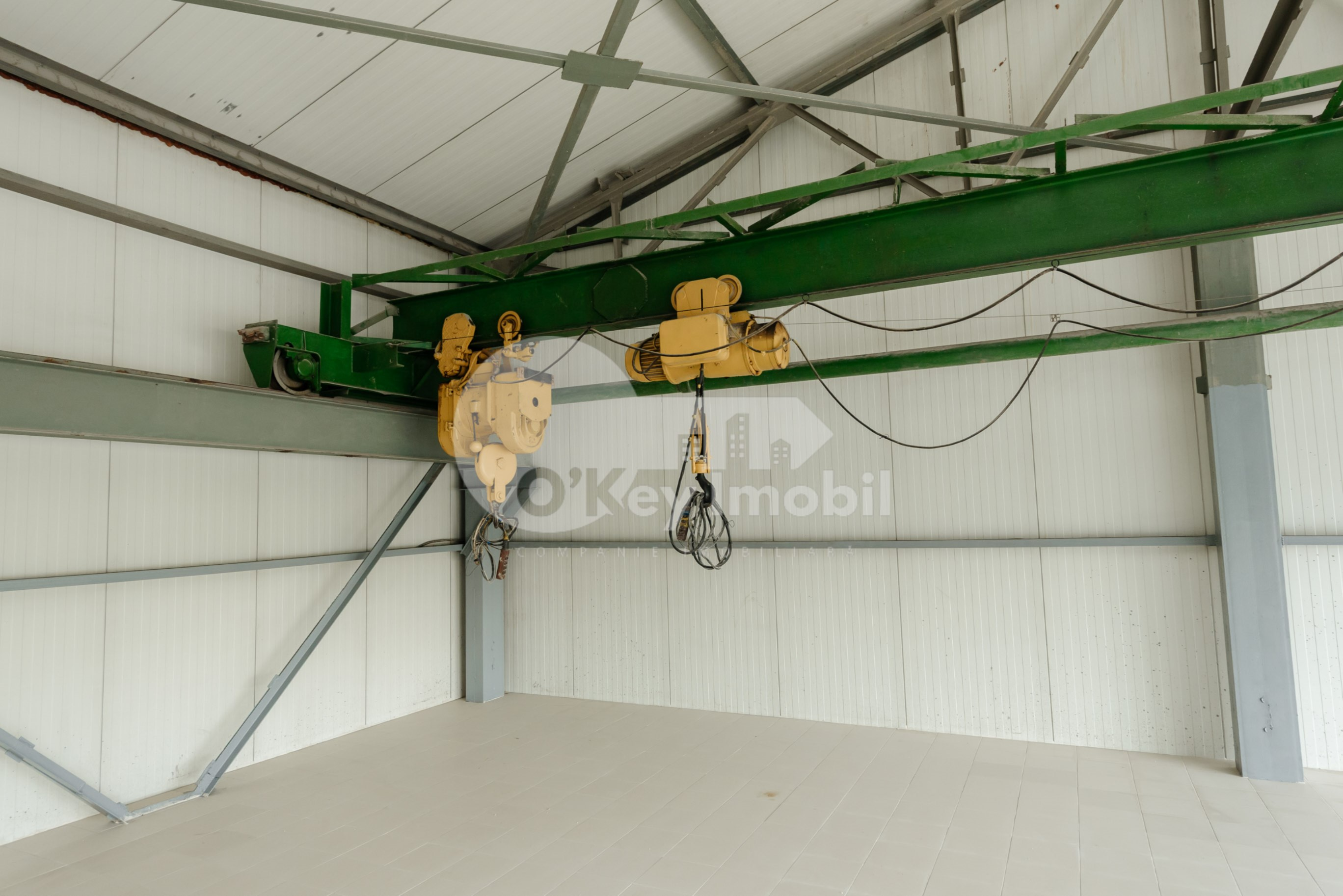 Depozit, Ciocana, VOLUNTARILOR