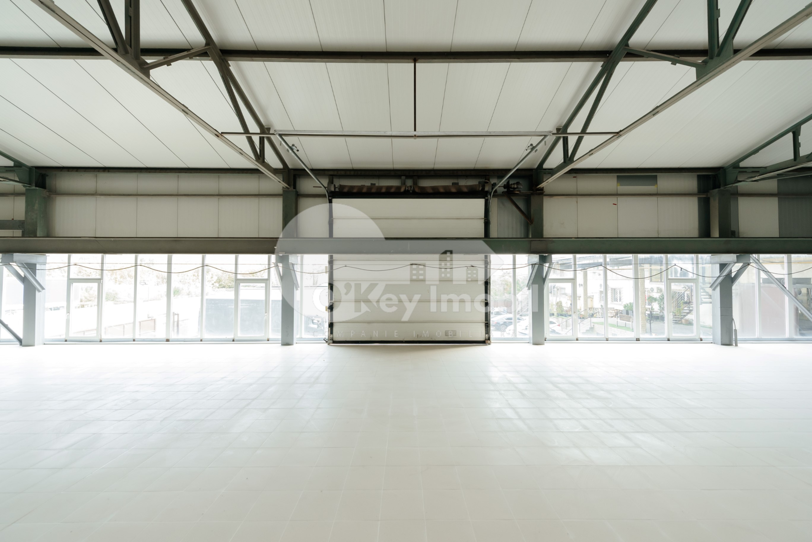 Depozit, Ciocana, VOLUNTARILOR