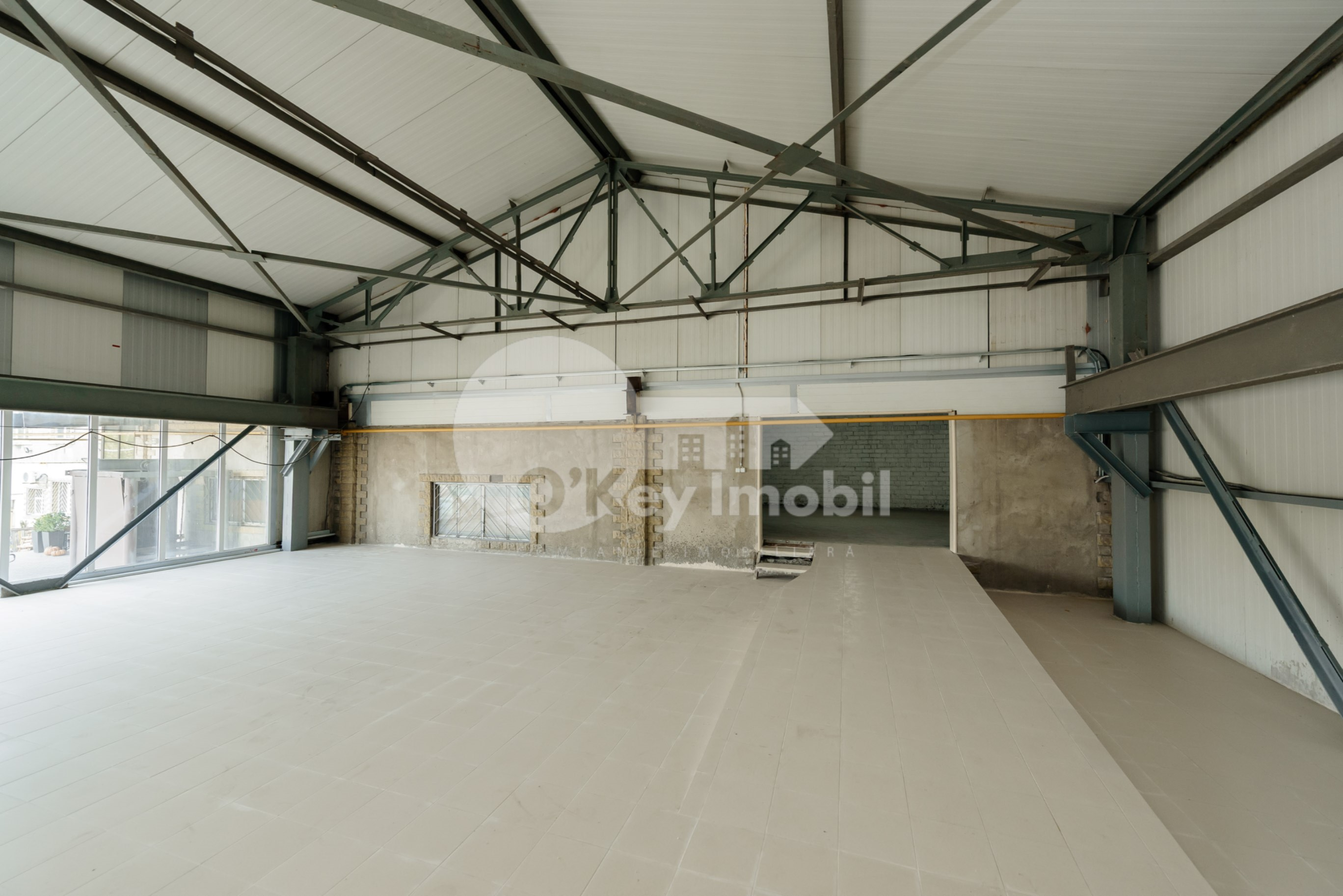 Depozit, Ciocana, VOLUNTARILOR