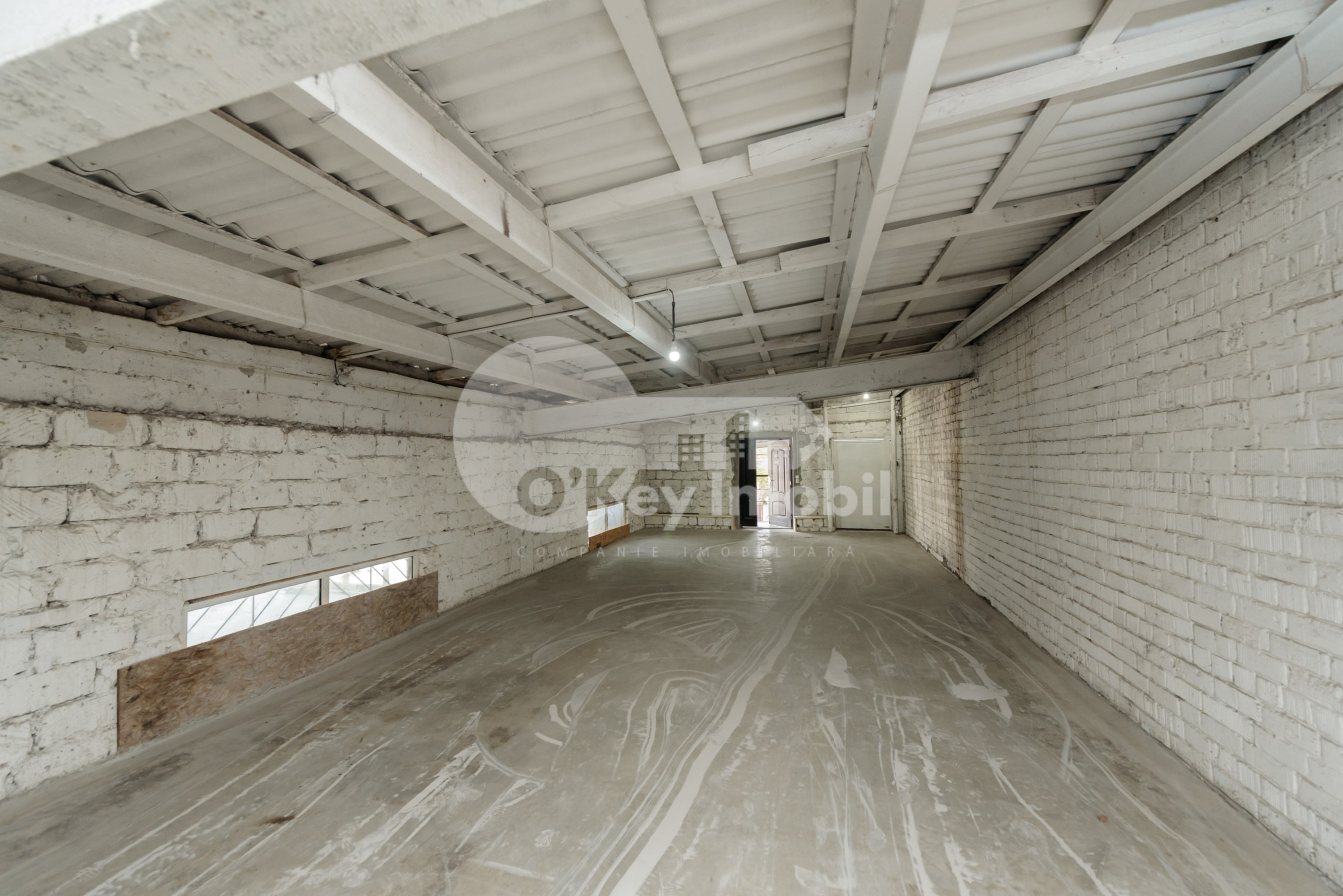 Depozit, Ciocana, VOLUNTARILOR