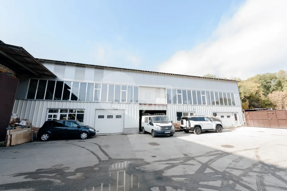 Склад, Чеканы, ВОЛУНТАРИЛОР