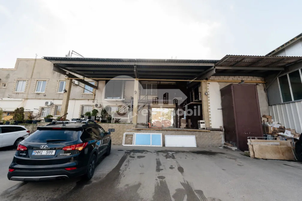 Склад, Чеканы, ВОЛУНТАРИЛОР