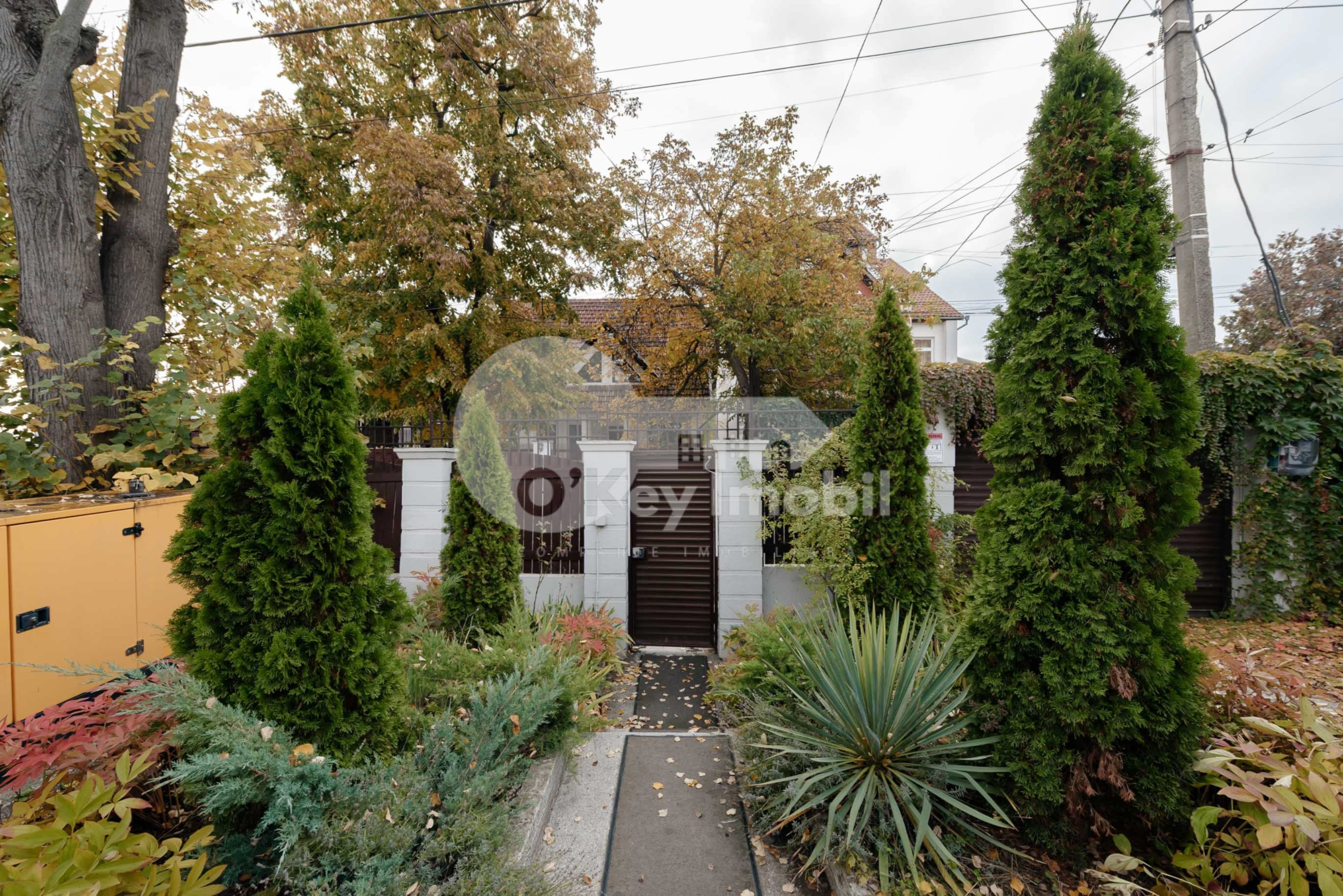 Casă, Telecentru, VALERIU CUPCEA