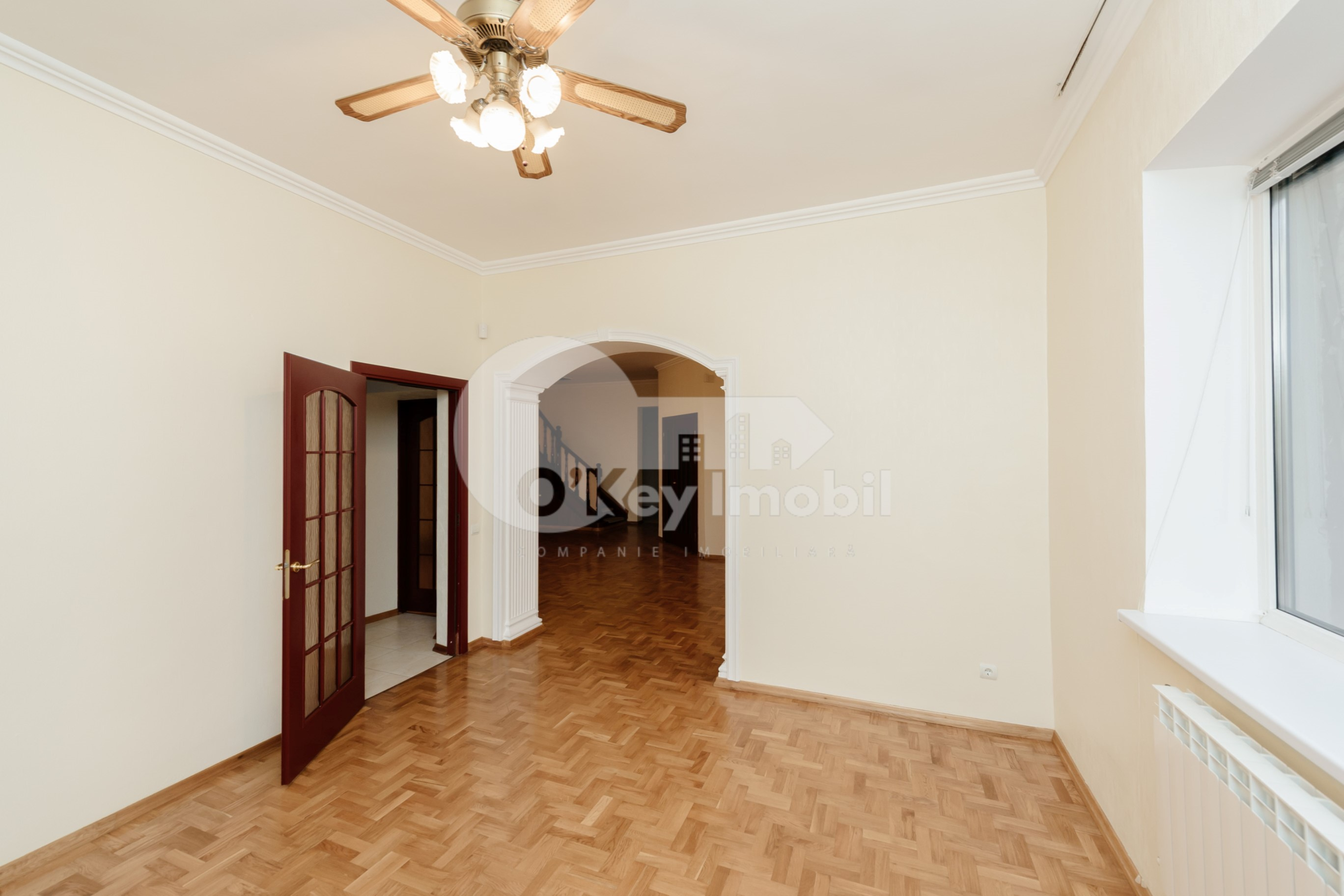 Casă, Telecentru, VALERIU CUPCEA