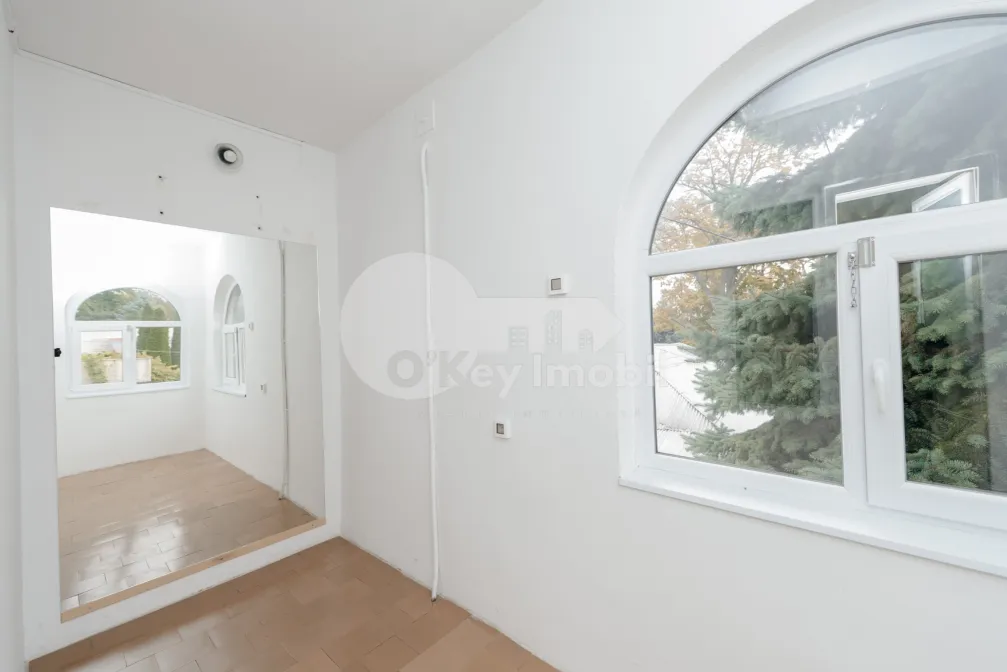 Casă, Telecentru, VALERIU CUPCEA