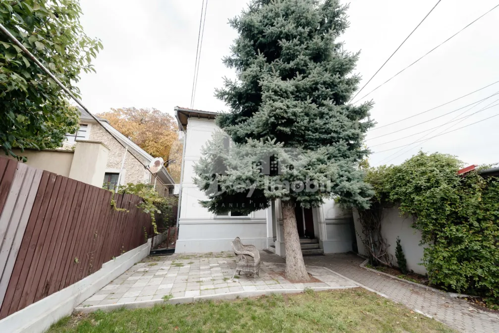 Casă, Telecentru, VALERIU CUPCEA