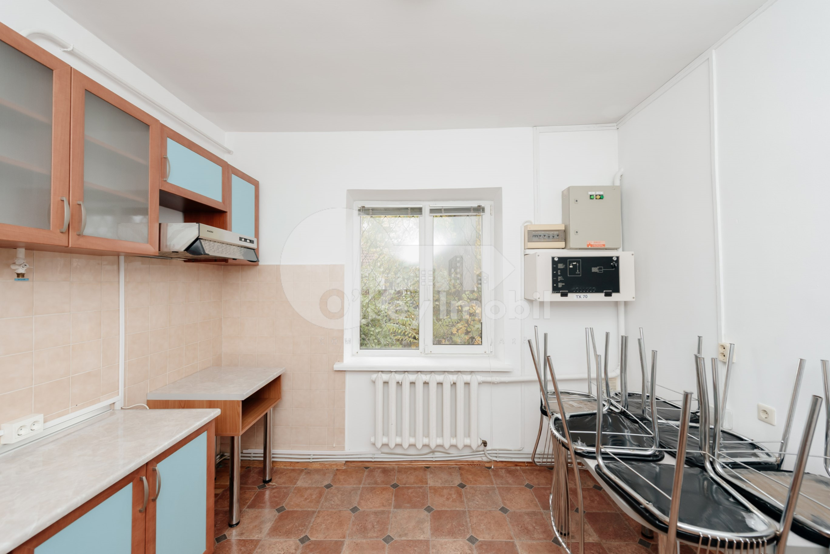 Casă, Telecentru, VALERIU CUPCEA