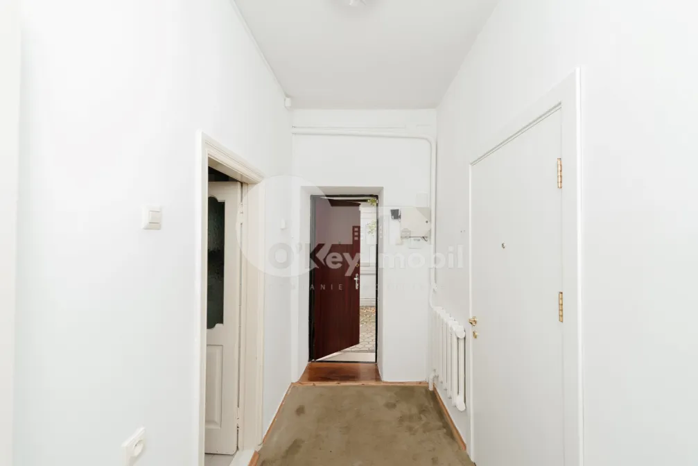 Casă, Telecentru, VALERIU CUPCEA