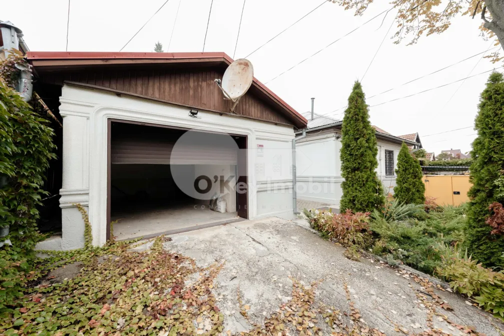 Casă, Telecentru, VALERIU CUPCEA