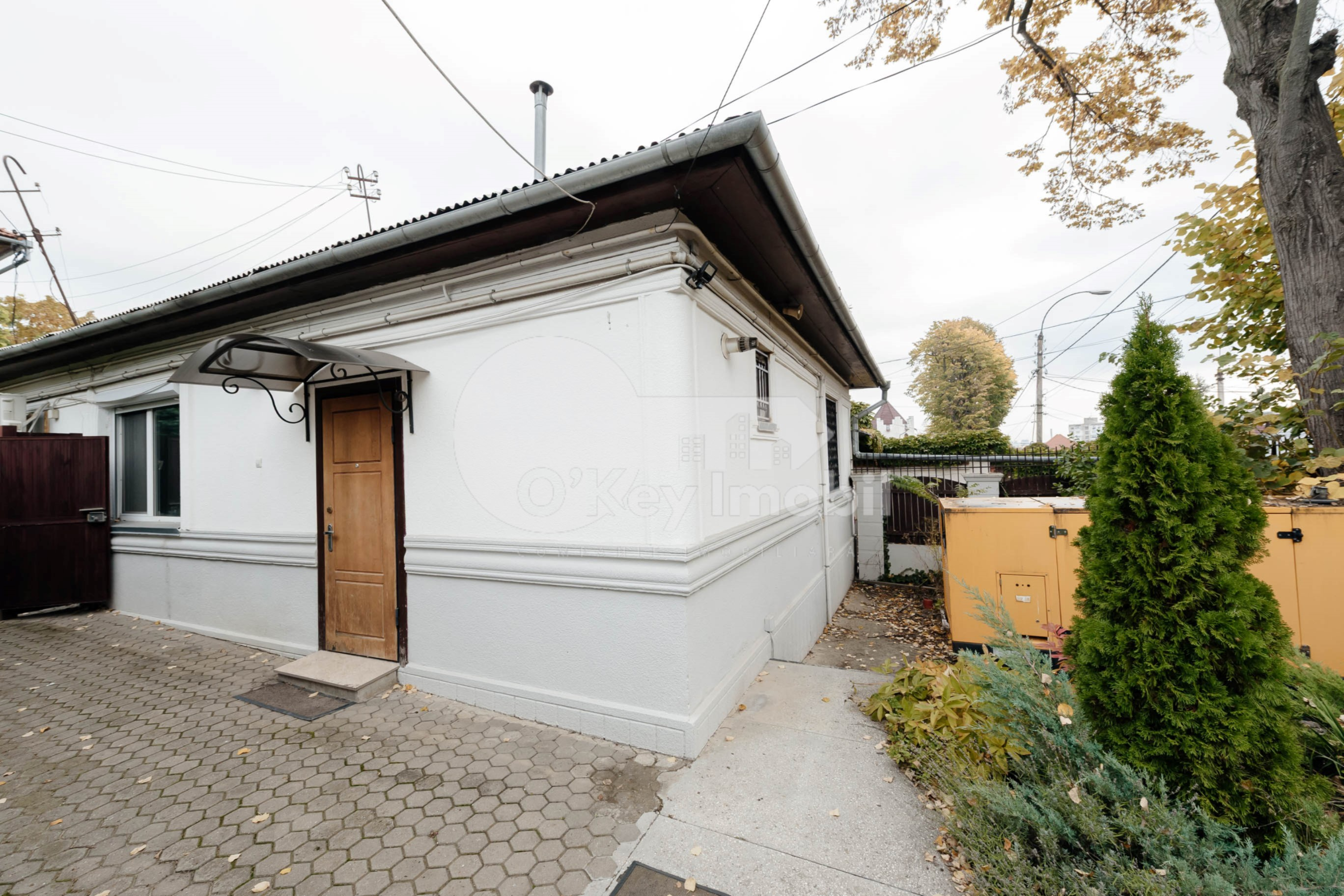 Casă, Telecentru, VALERIU CUPCEA