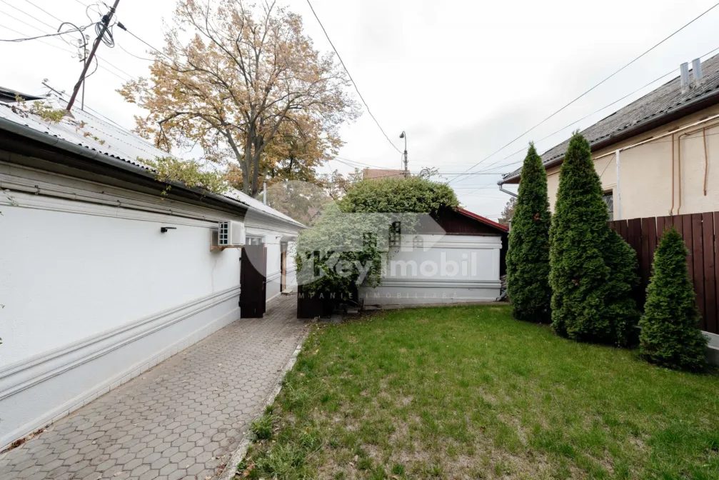 Комм. помещение, Телецентр, ВАЛЕРИУ КУПЧА