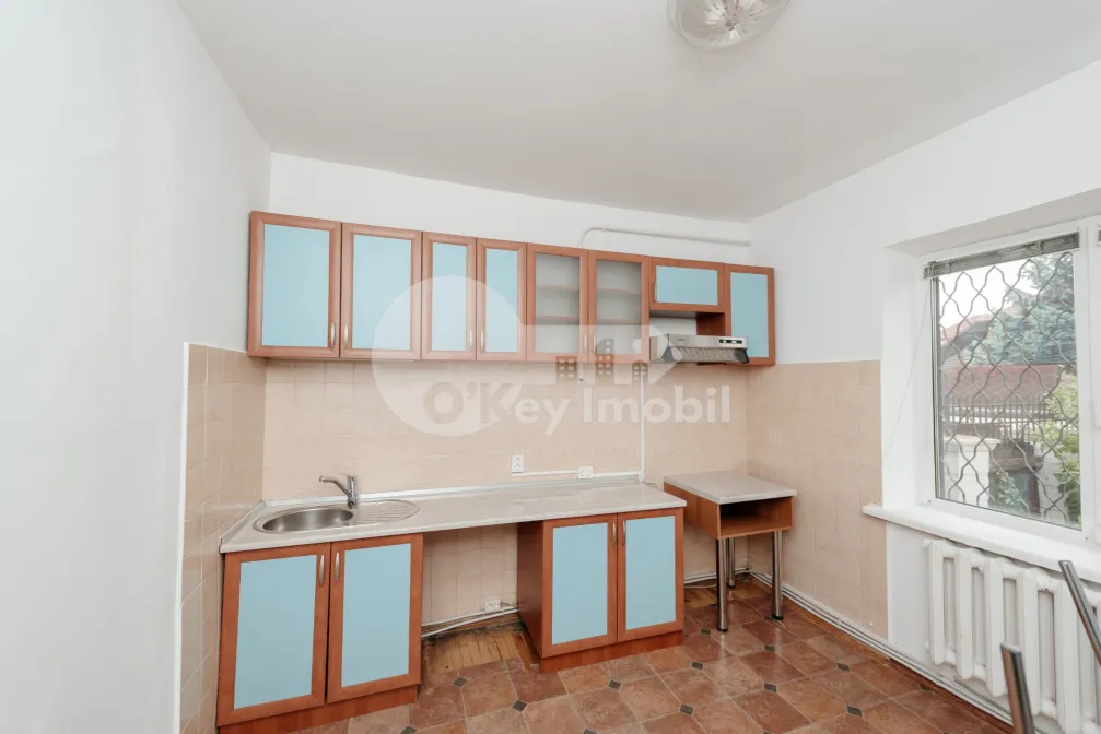 Комм. помещение, Телецентр, ВАЛЕРИУ КУПЧА