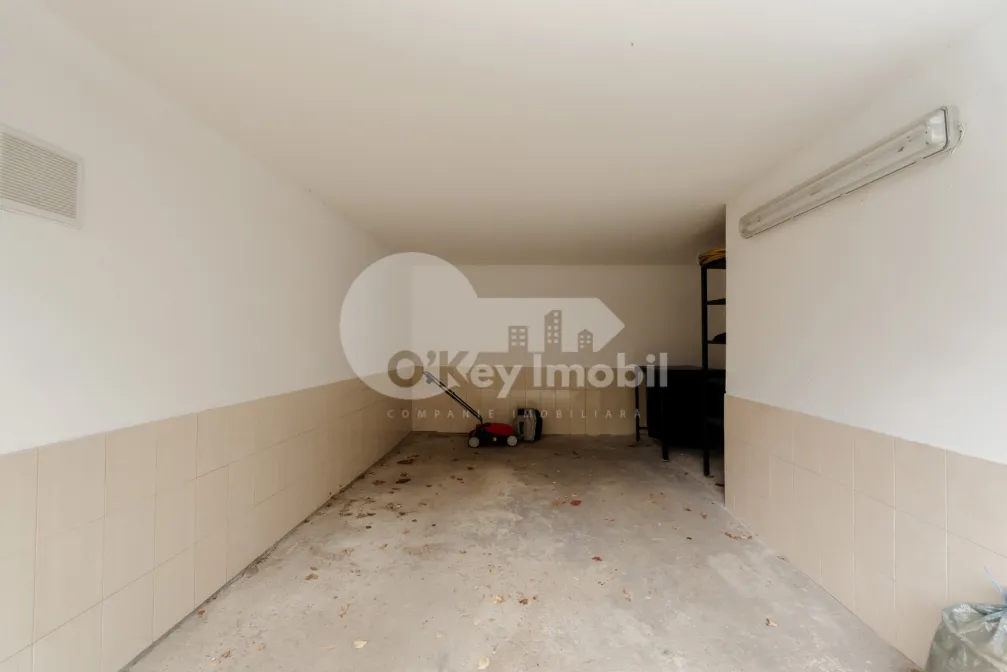 Комм. помещение, Телецентр, ВАЛЕРИУ КУПЧА