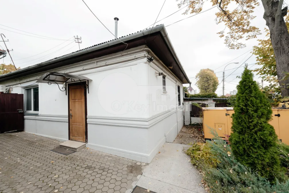 Комм. помещение, Телецентр, ВАЛЕРИУ КУПЧА