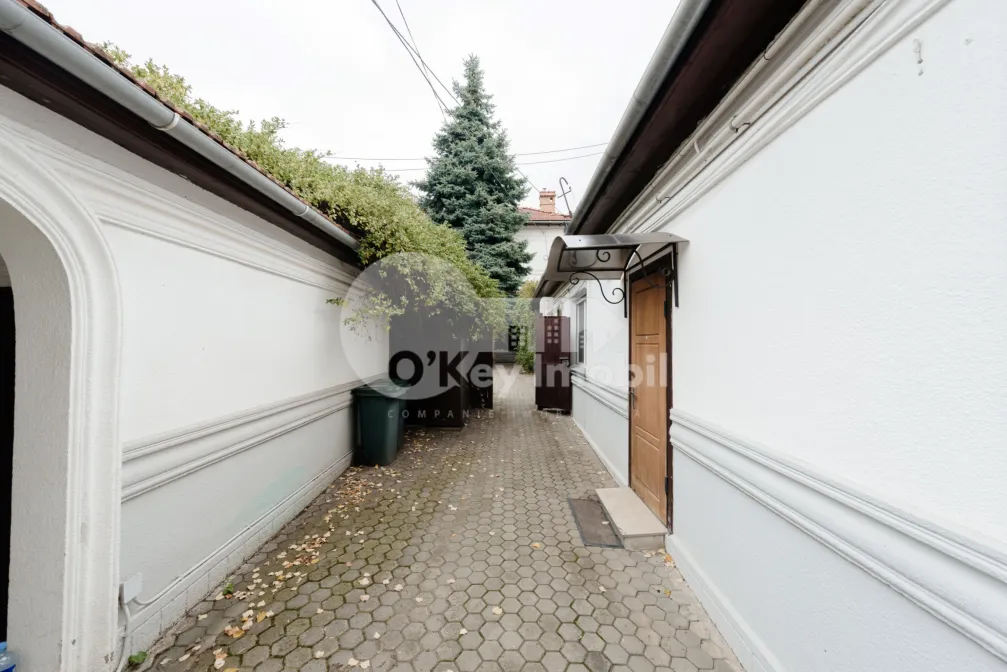 Комм. помещение, Телецентр, ВАЛЕРИУ КУПЧА