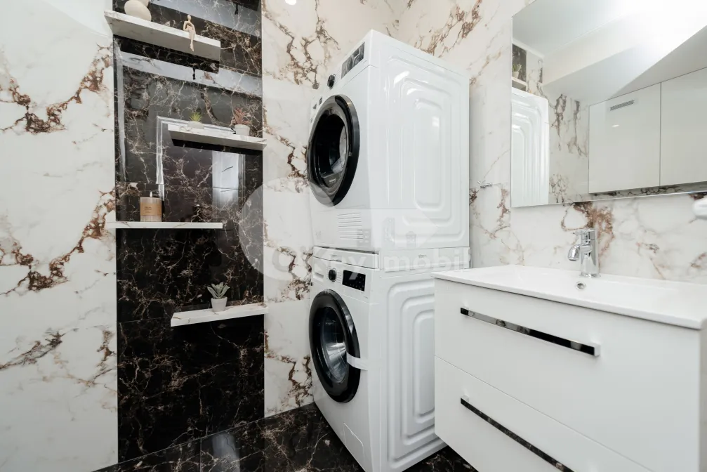 Apartament, Râșcani, MATEI BASARAB