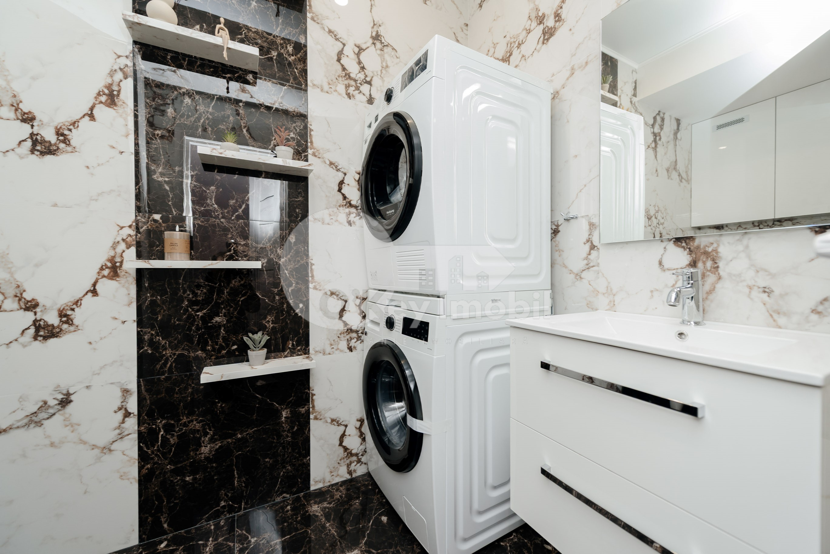 Apartament, Râșcani, MATEI BASARAB